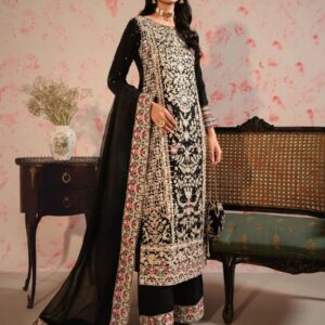 Kurti Plazo With Dupatta Set