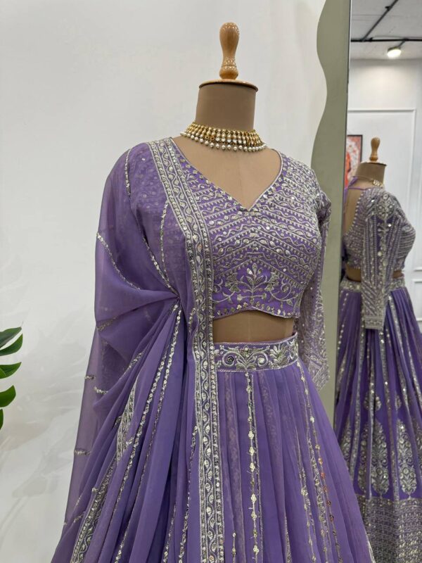 LEHENGA