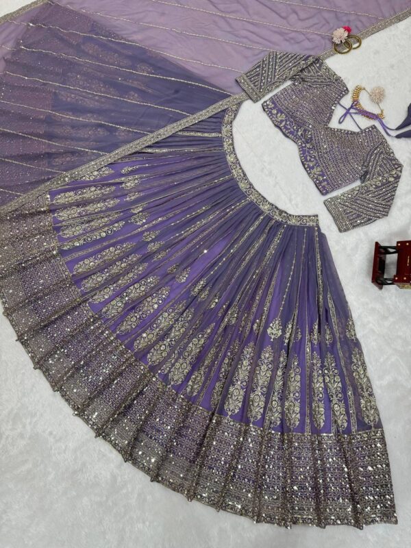 LEHENGA - Image 3