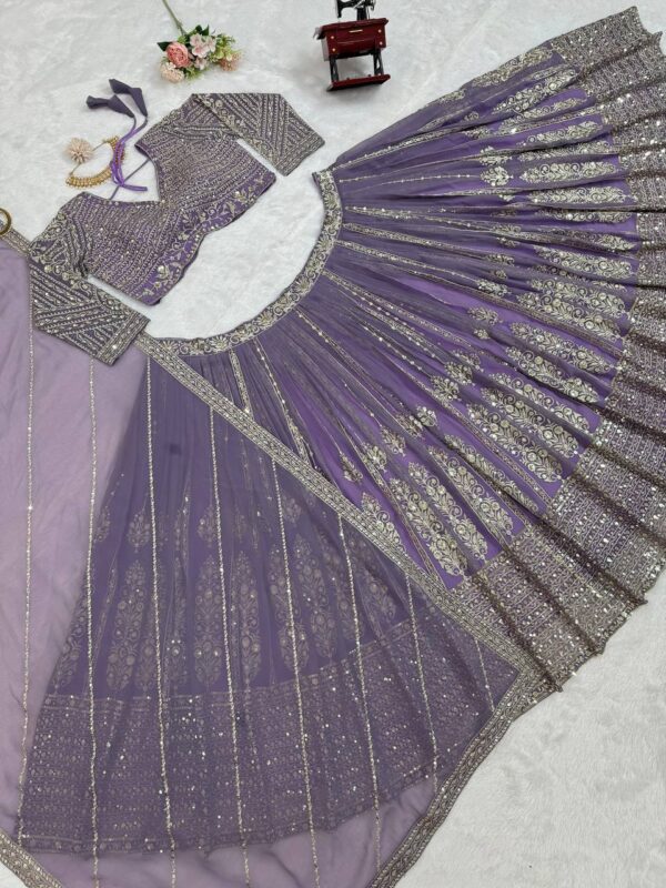 LEHENGA - Image 2