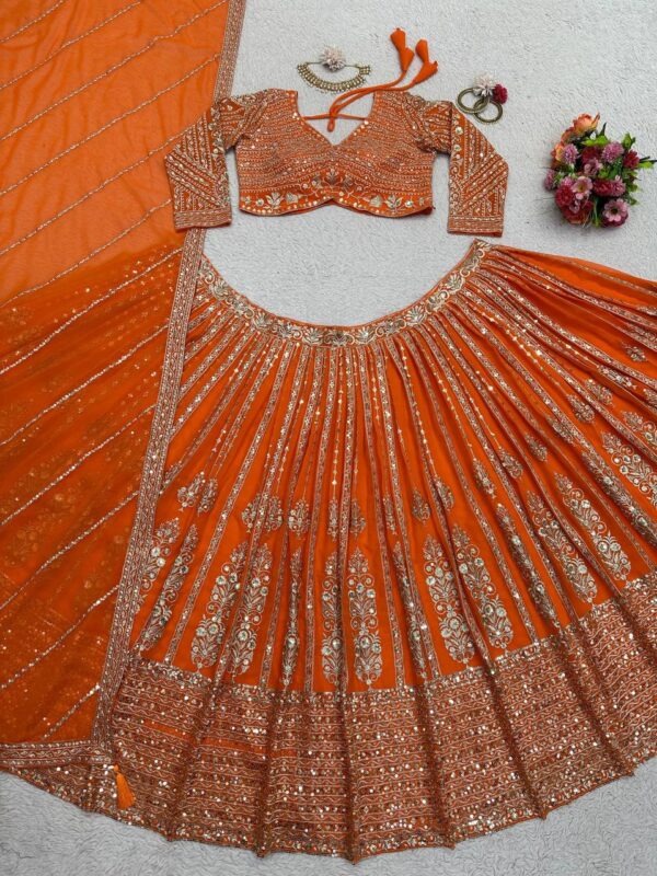 LEHENGA - Image 4