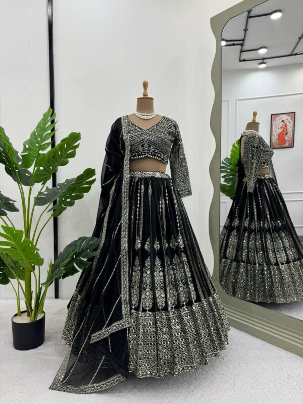 LEHENGA - Image 7