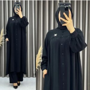 abaya