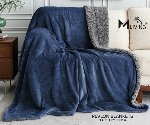 REVLON BLANKETS🔥 BY M|LIVING®️