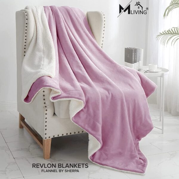 REVLON BLANKETS🔥 BY M|LIVING®️ - Image 3