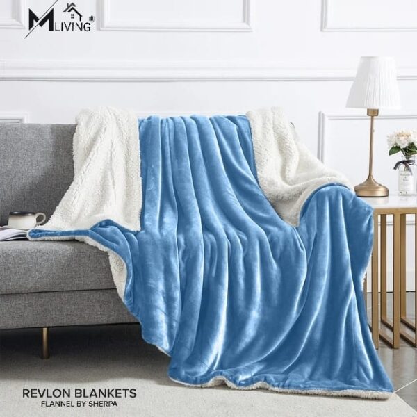 REVLON BLANKETS🔥 BY M|LIVING®️ - Image 4