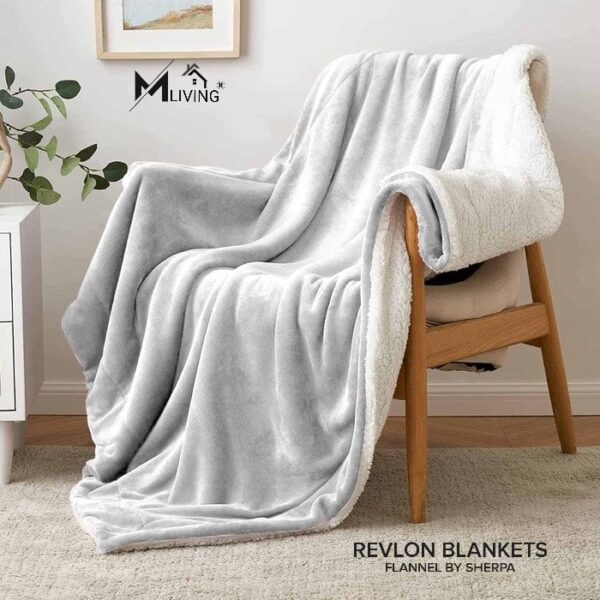 REVLON BLANKETS🔥 BY M|LIVING®️ - Image 2