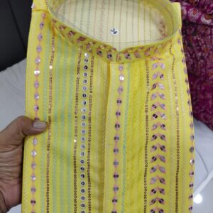 Men's Kurta Pajama