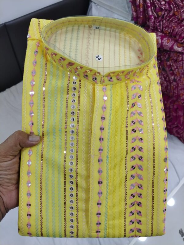 Men's Kurta Pajama