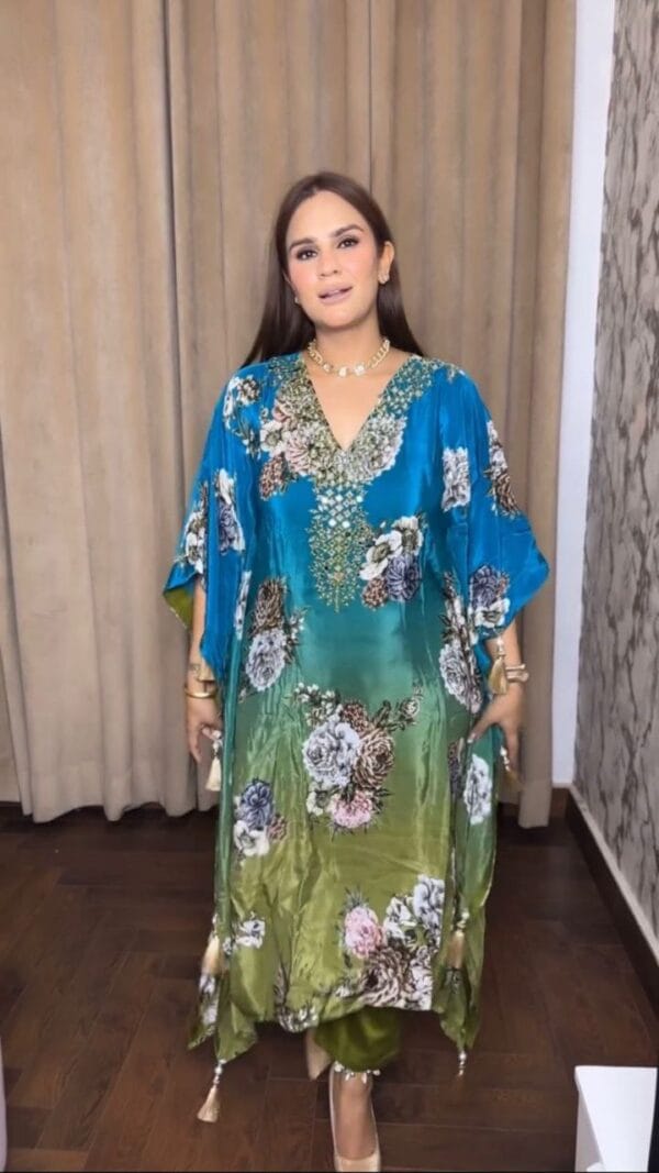 kaftan