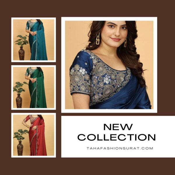 saree collection