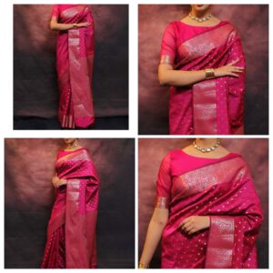 Silk Saree